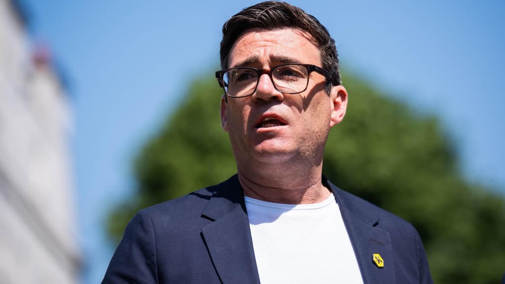 icon for Who will be the first to leave the Burnham Cabinet?
