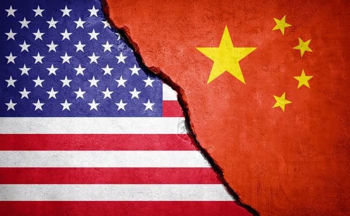 icon for Who will be removed from Chinese Military Companies list by June 30, 2027?