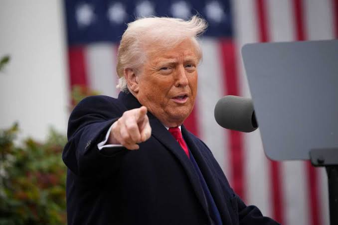 icon for Who will Trump endorse first in the 2028 US presidential election?