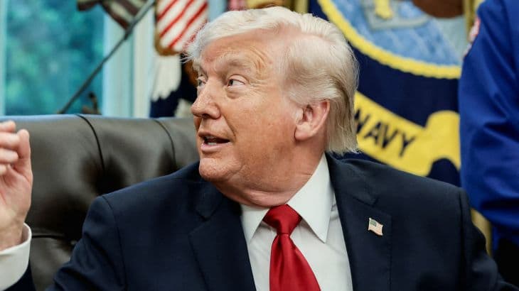 icon for Who will Trump publicly insult by August 31?