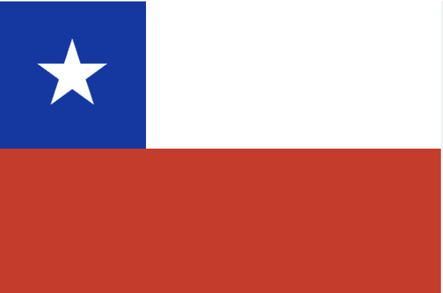 icon for Chile