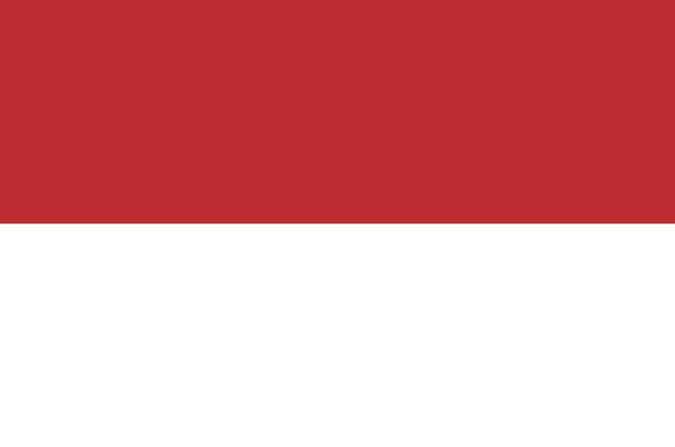 icon for Indonesia