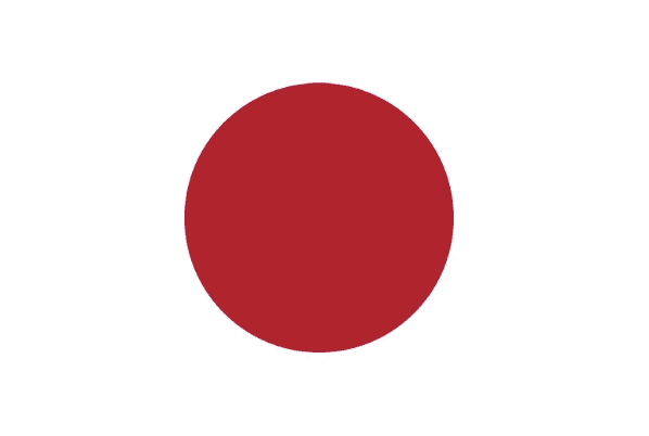 icon for Will a 6.0+ earthquake occur in Japan by August 31?