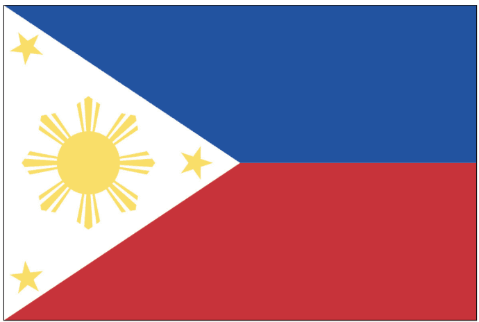 icon for Will a 6.0+ earthquake occur in the Philippines by August 31?