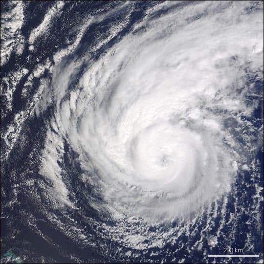 icon for Where will a hurricane make landfall in the US during the 2026 hurricane season?