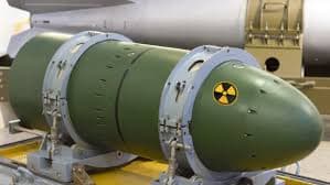 Will a US ally get a nuke before 2027? card icon