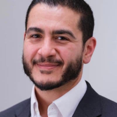 icon for Abdul El-Sayed (D)