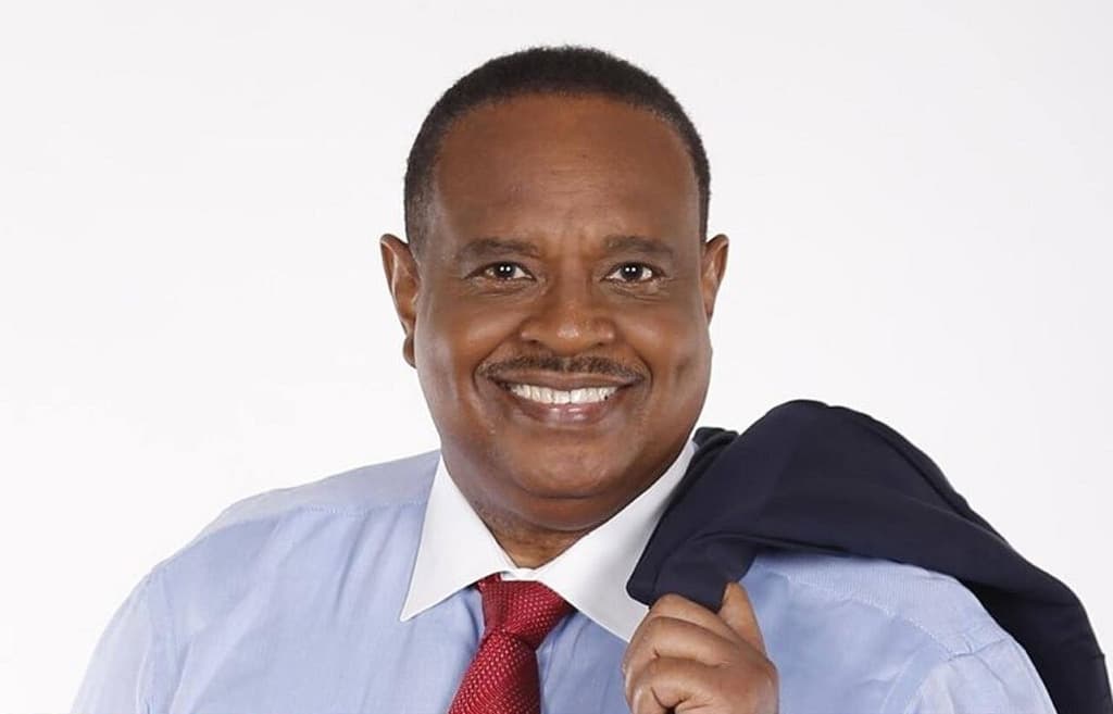 icon for Al Lawson