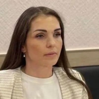 icon for Alexandra Kazachkova
