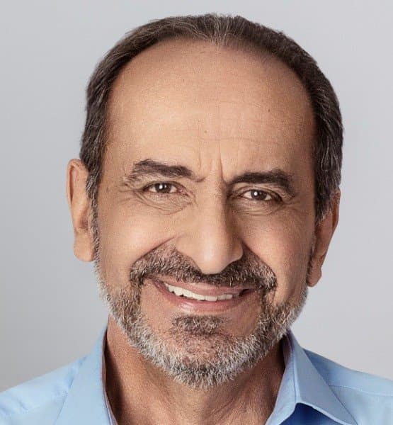 icon for Alexandre Kalil