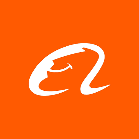 icon for Alibaba