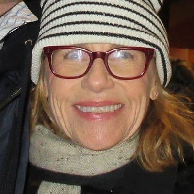 icon for Amy Madigan