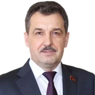 icon for Andrey Arkhitsky