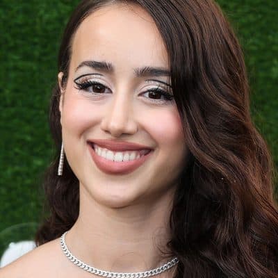 icon for Anna Van Patten