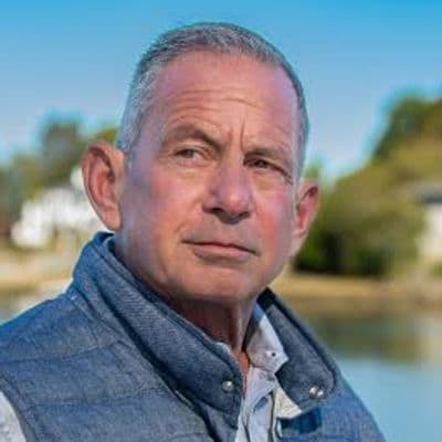 icon for Will Anthony DiLorenzo be the Republican Nominee for NH-01?