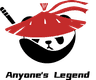 icon for Anyone's Legend