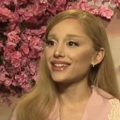 icon for Ariana Grande