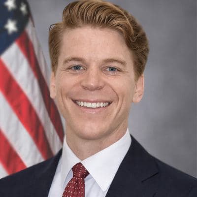 icon for Will Austin Rogers be the FL-02 Republican nominee?