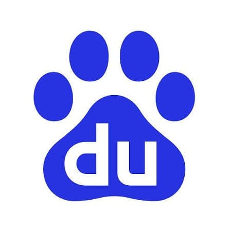 icon for Baidu