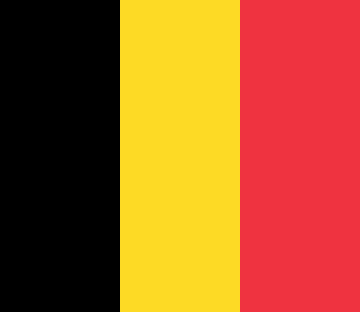 icon for Belgium