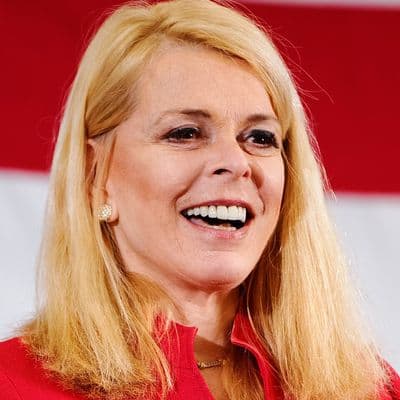 icon for Betsy McCaughey