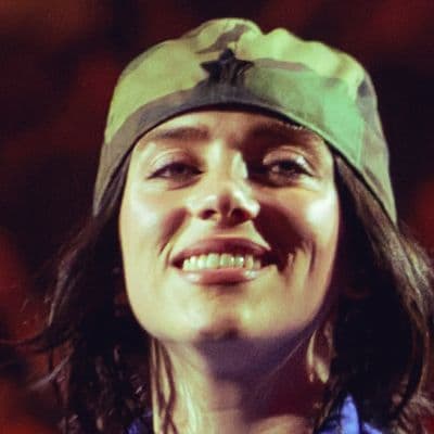 icon for Billie Eilish
