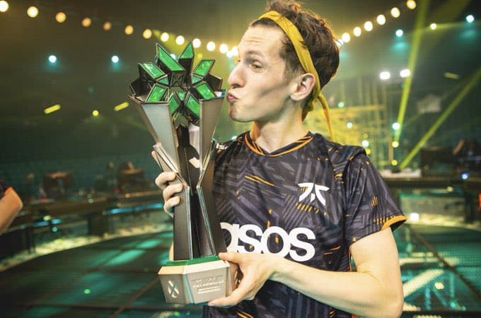 icon for Will Boaster Retire from Professional VALORANT in 2026?