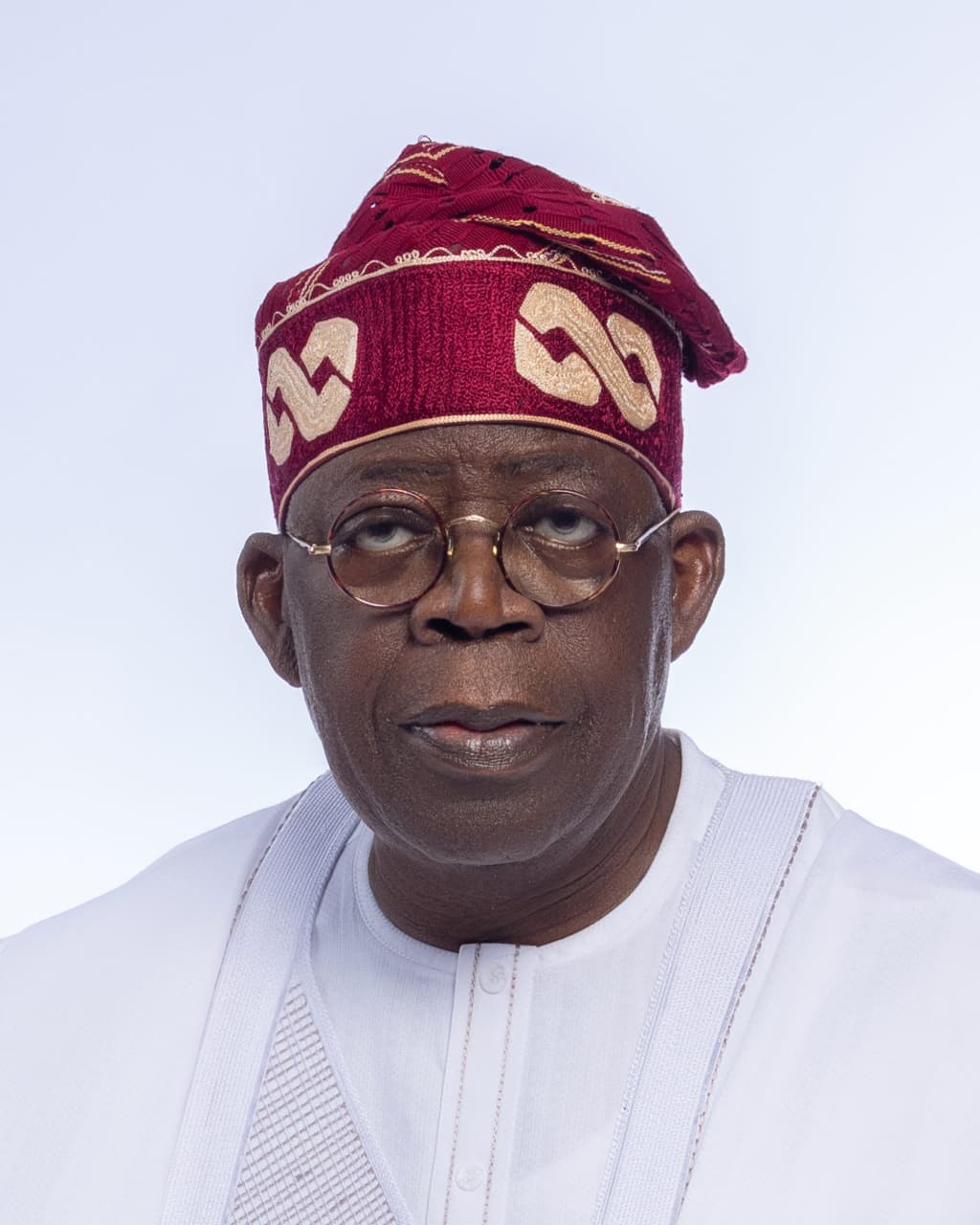 icon for Bola Tinubu
