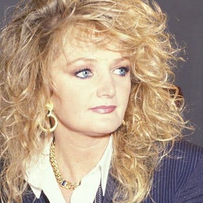 icon for Bonnie Tyler