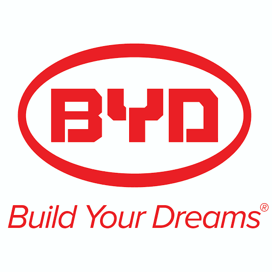 icon for BYD