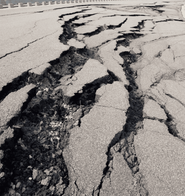 Will California experience a 7.0 or above magnitude earthquake in 2026? card icon