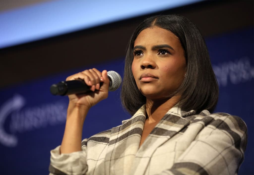 icon for Candace Owens