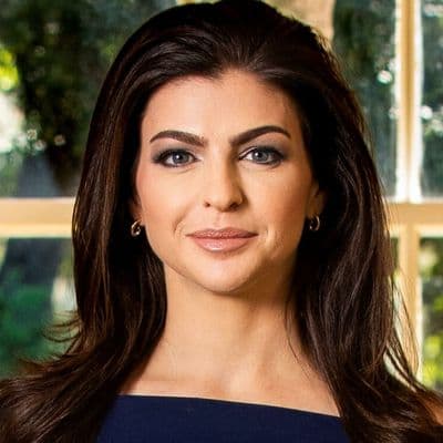 icon for Casey DeSantis