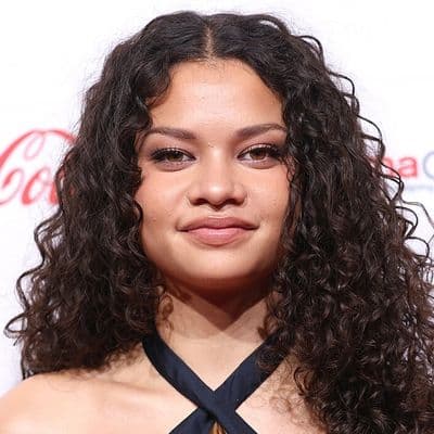 icon for Catherine Laga'aia