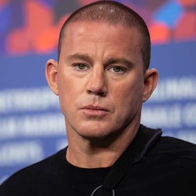 icon for Channing Tatum