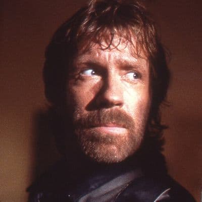 icon for Chuck Norris