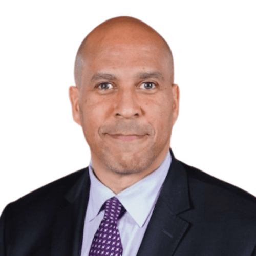 icon for Cory Booker