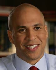 icon for Cory Booker