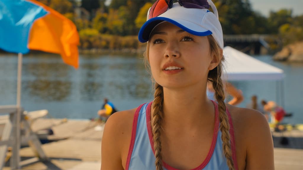 icon for Crew Girl: Season 1