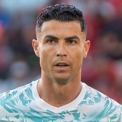 icon for Cristiano Ronaldo