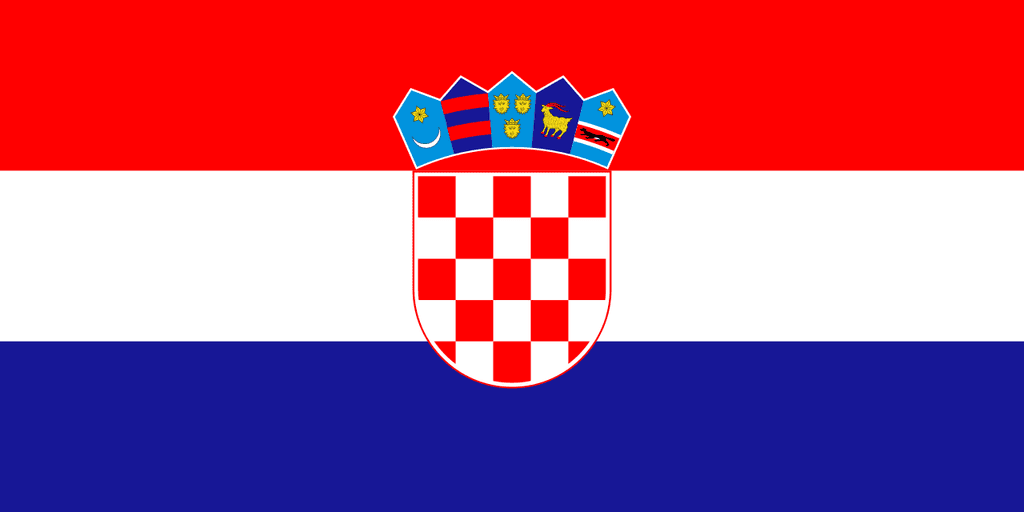 icon for Croatia