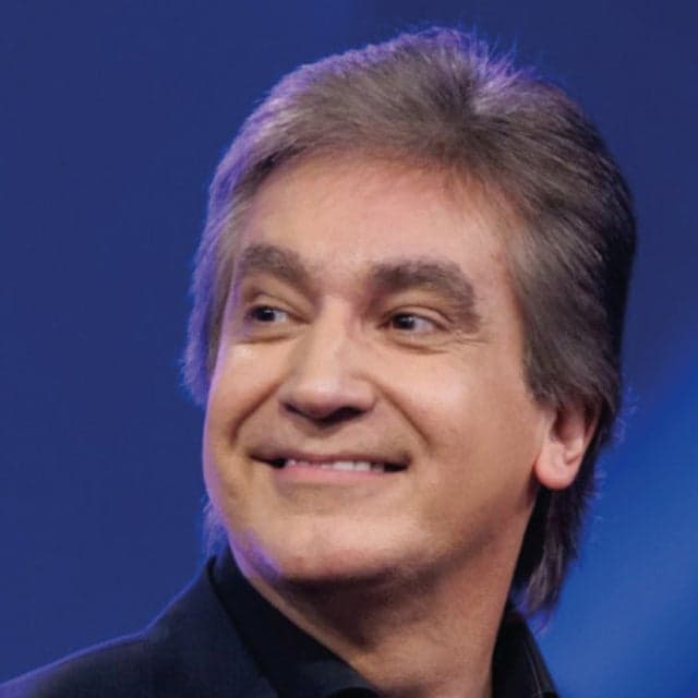 icon for Dante Gebel