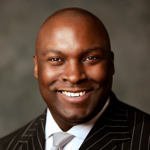 icon for Daryl Parks