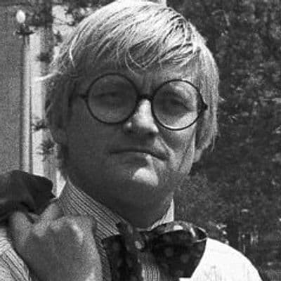 icon for David Hockney