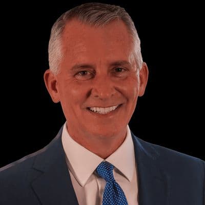 icon for Will David Jolly be the Democratic nominee for Florida Governor?