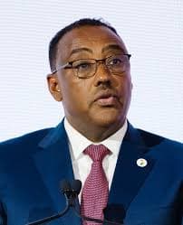 icon for Demeke Mekonnen