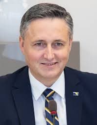 icon for Denis Bećirović