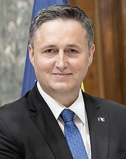 icon for Denis Bećirović