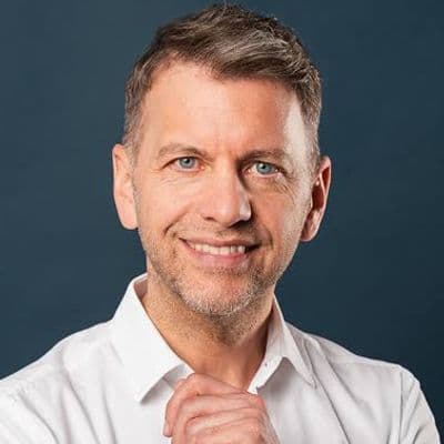 icon for Dennis Weilmann
