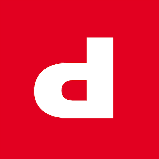 icon for Depop - Buy & Sell Clothes